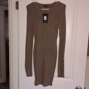 NWT dress